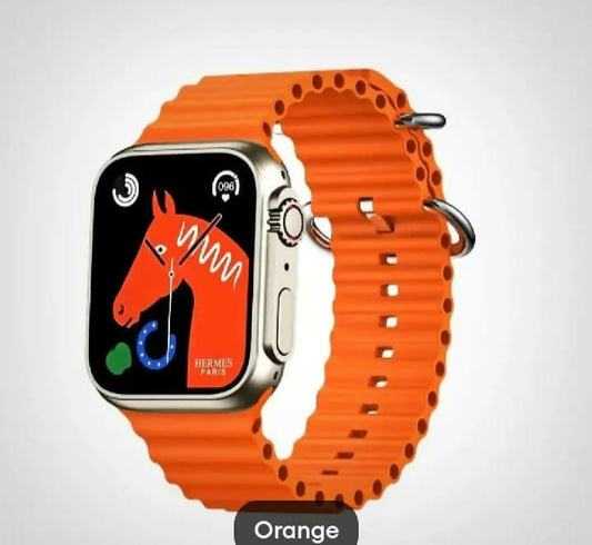 T900 Ultra Digital Display Smart Watch