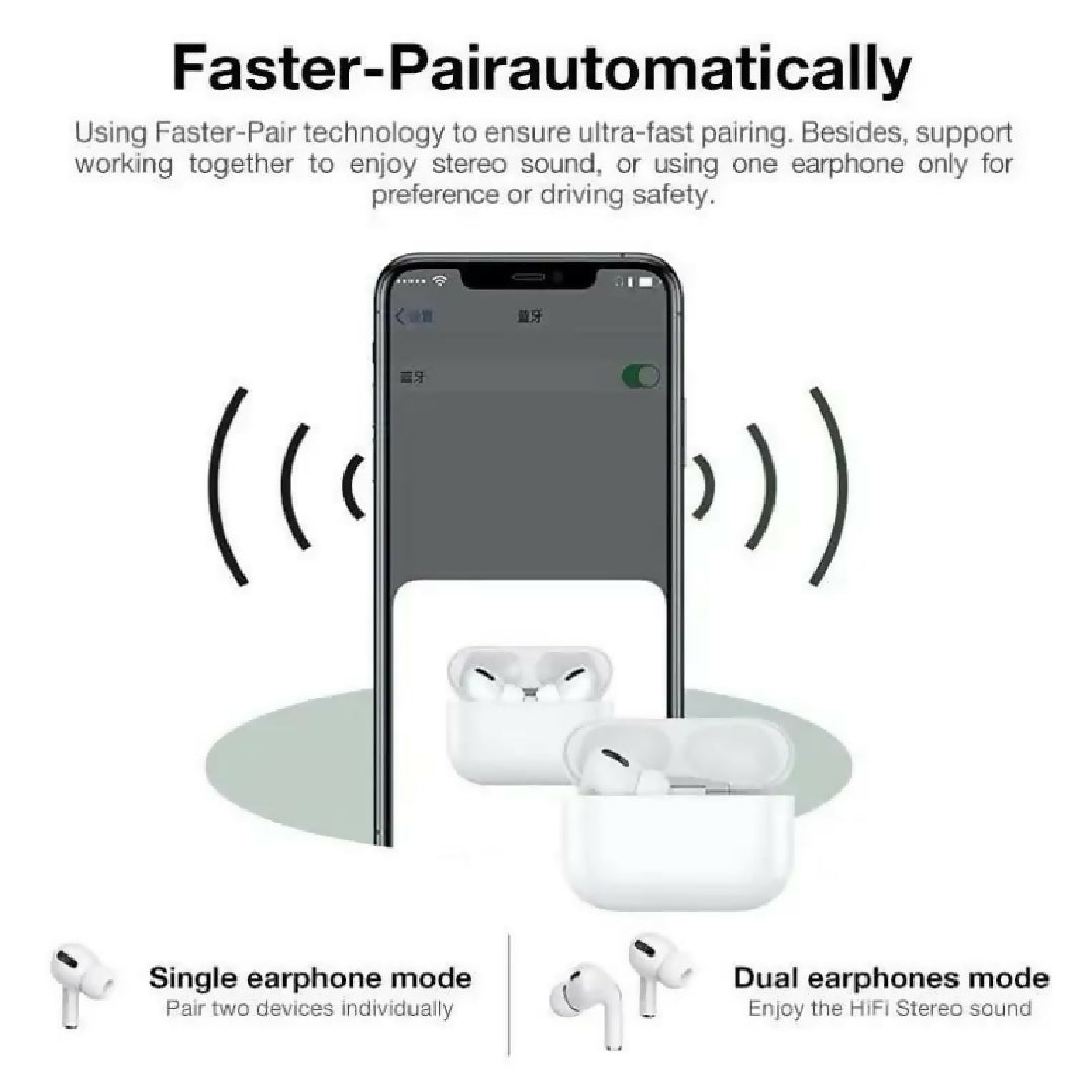 AirPods Pro 2 Wireless Earbuds