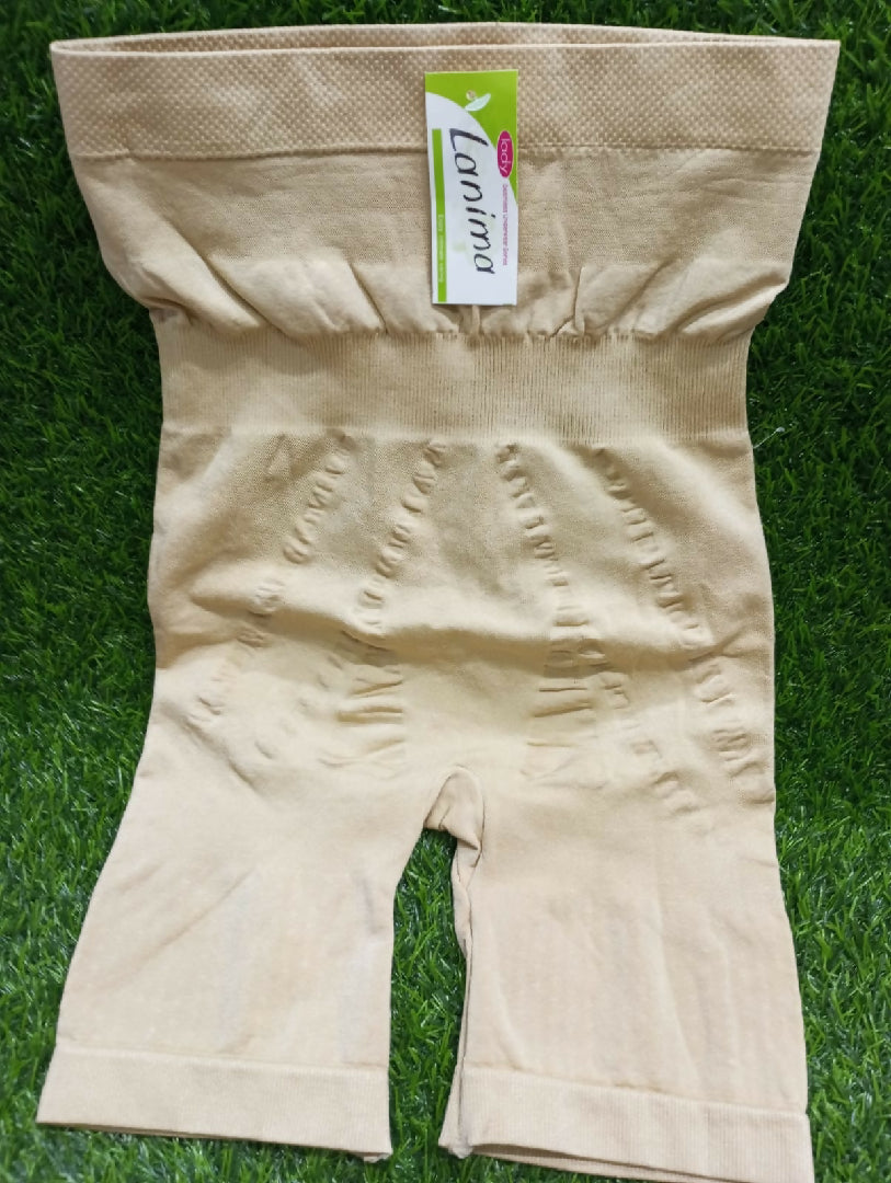 Half Body Shaper High Quality of Fabric - Original China - Box Packing - Random Color