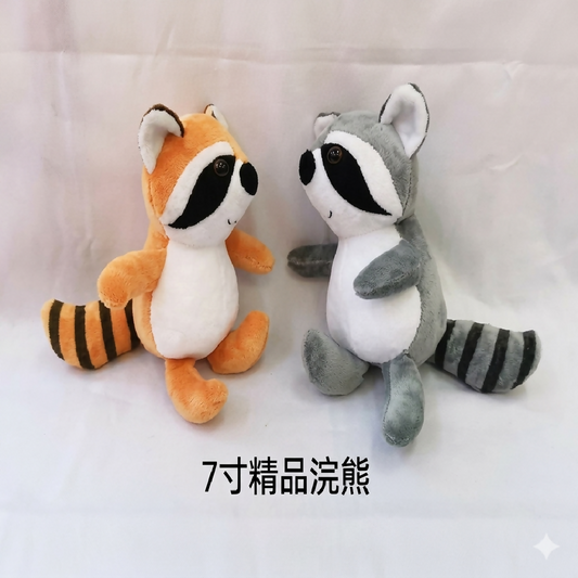 RACOONS BT50 19CM 1 Piece
