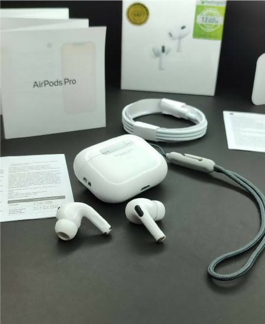 Apple AirPods Pro 2nd Generation