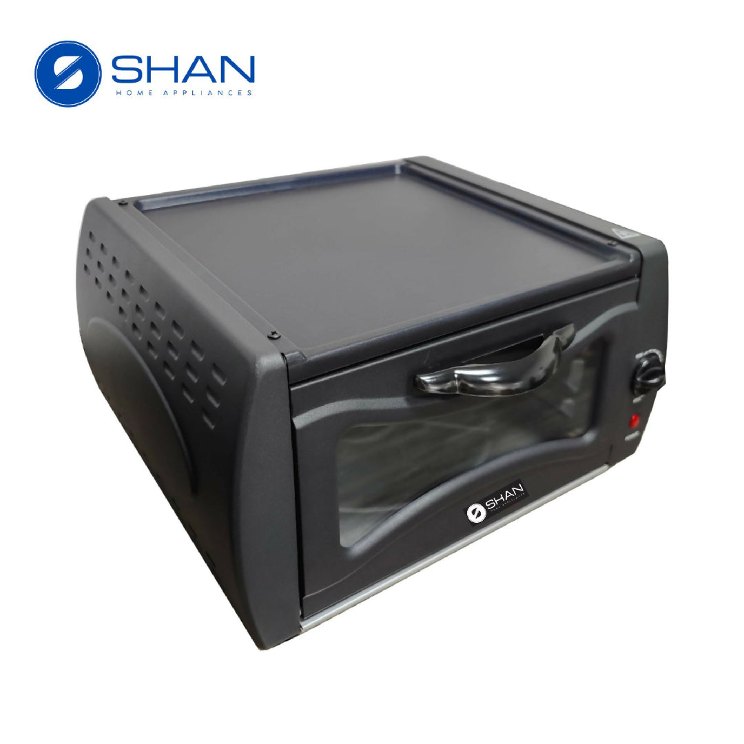 Electric Tandoor Oven 2100W 15L