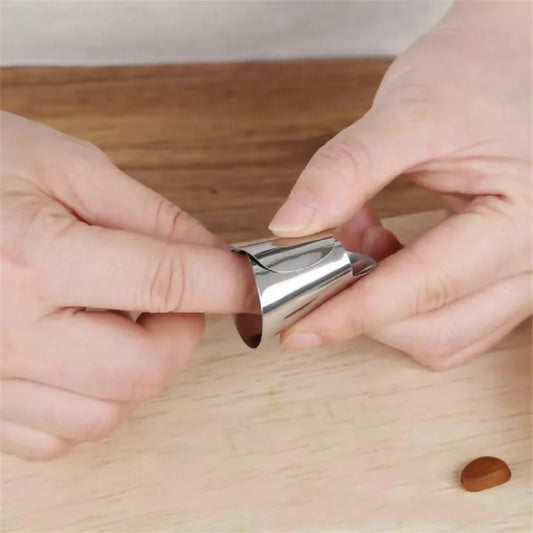 Multi Purpose Vegetable Cutter with Sharp Iron Nail Effortless Cutting Peeling and Slicing Tool for Kitchen Use